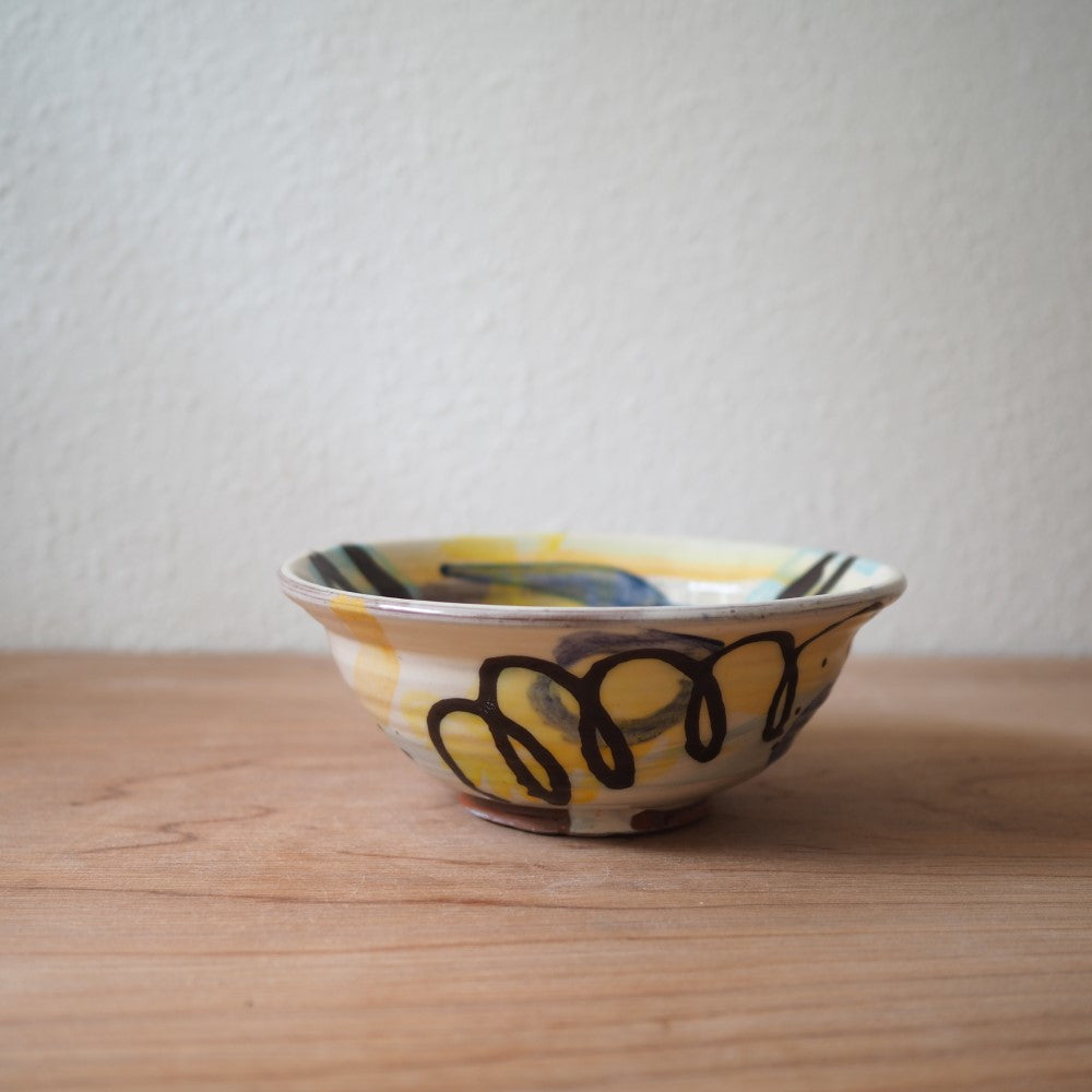 Ramen bowls (multiple variants)