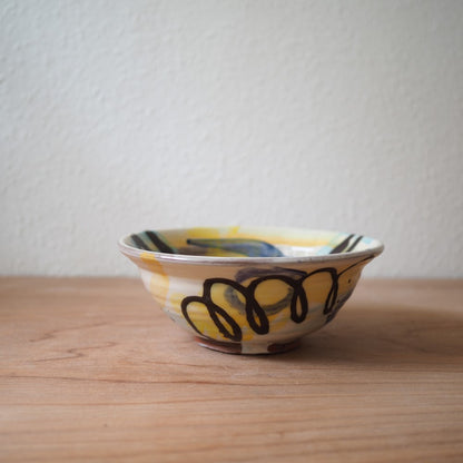 Ramen bowls (multiple variants)