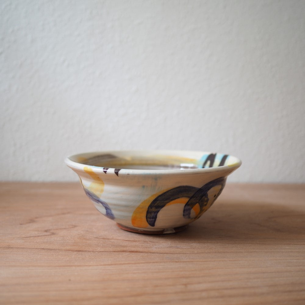 Ramen bowls (multiple variants)
