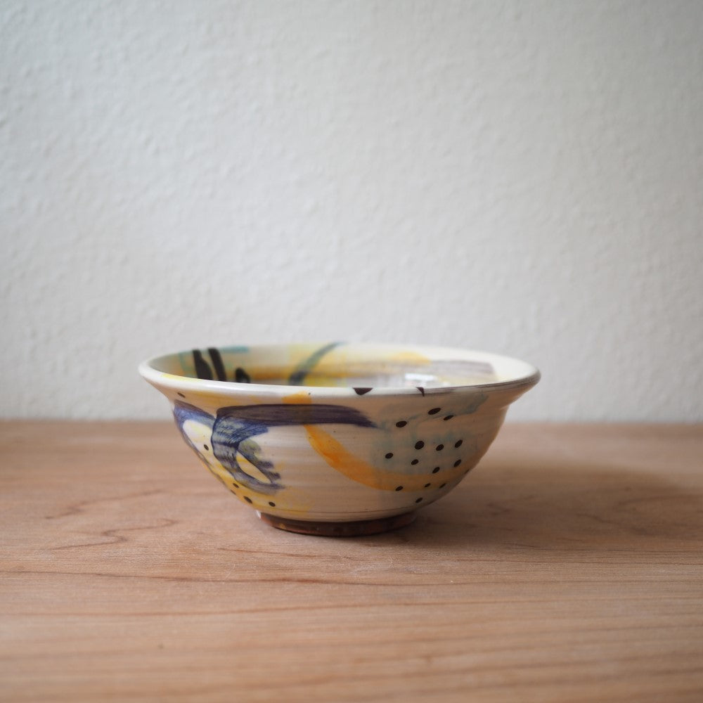 Ramen bowls (multiple variants)