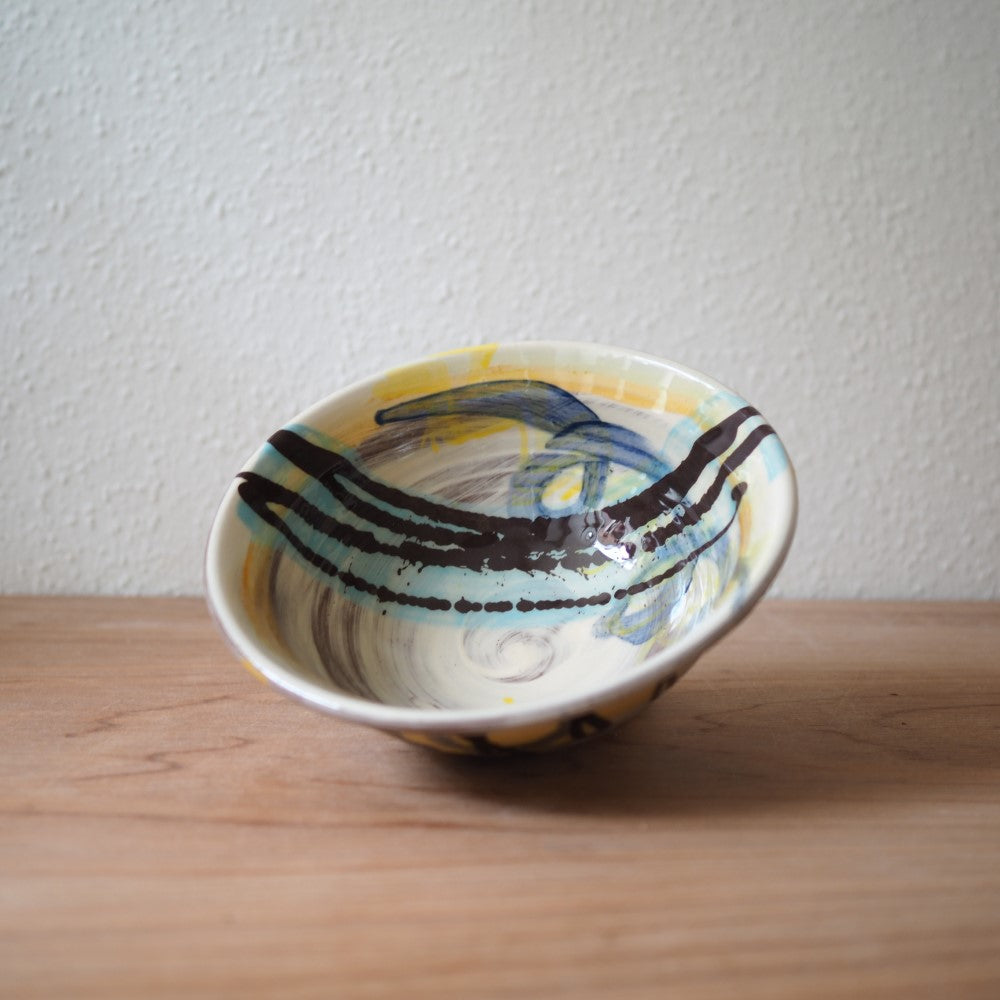 Ramen bowls (multiple variants)
