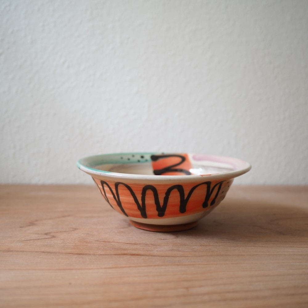Ramen bowls (multiple variants)