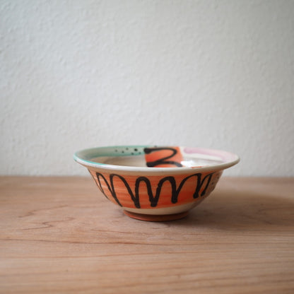Ramen bowls (multiple variants)