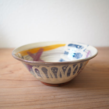 Ramen bowls (multiple variants)