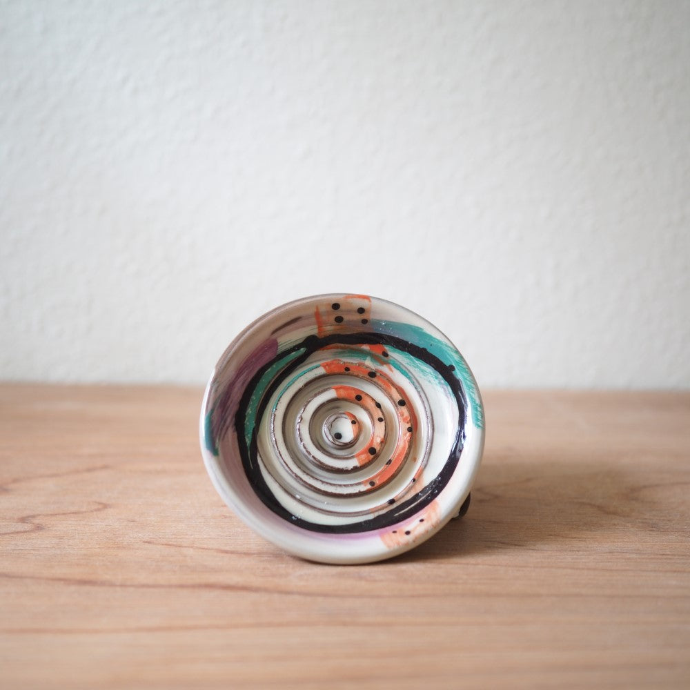 Soap holders (multiple variants)