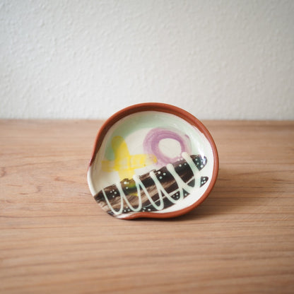 Spoon rests (multiple variants)