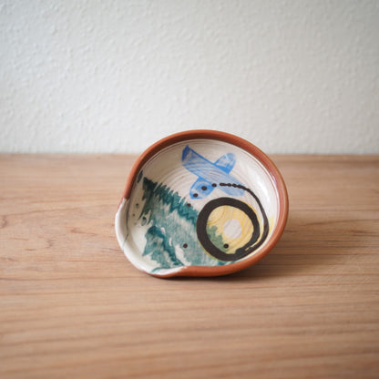 Spoon rests (multiple variants)