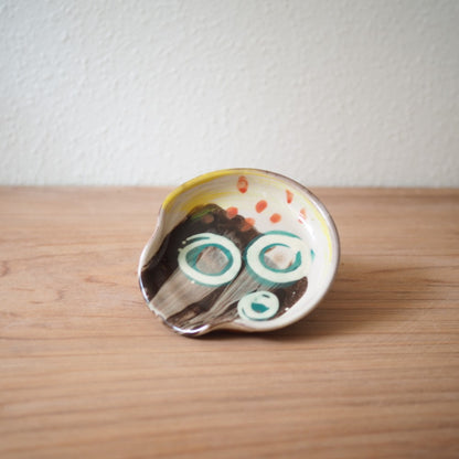 Spoon rests (multiple variants)