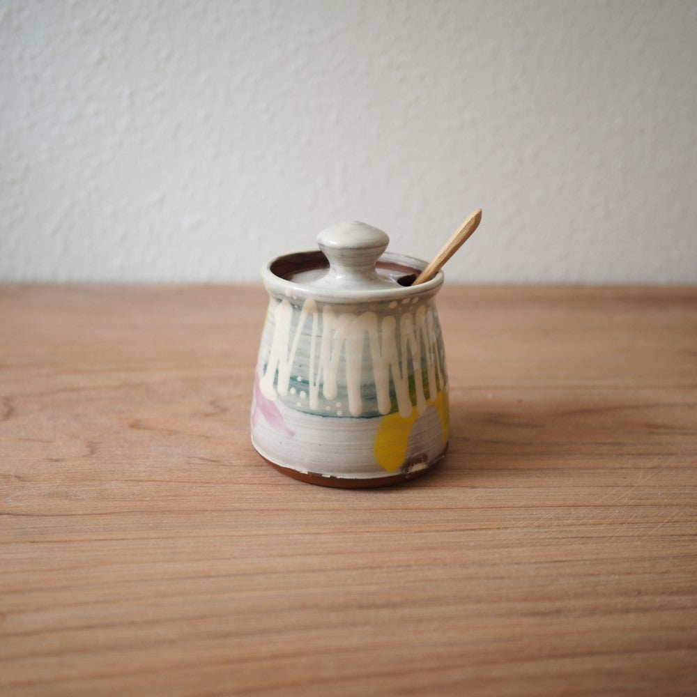 Sukkerskål (flere varianter)