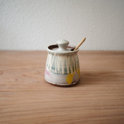 Sukkerskål (flere varianter)