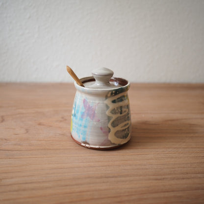 Sukkerskål (flere varianter)