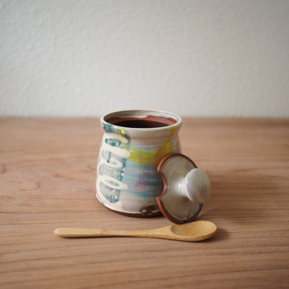 Sukkerskål (flere varianter)