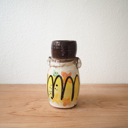 Vase med ører