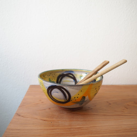 Serving bowl (large)