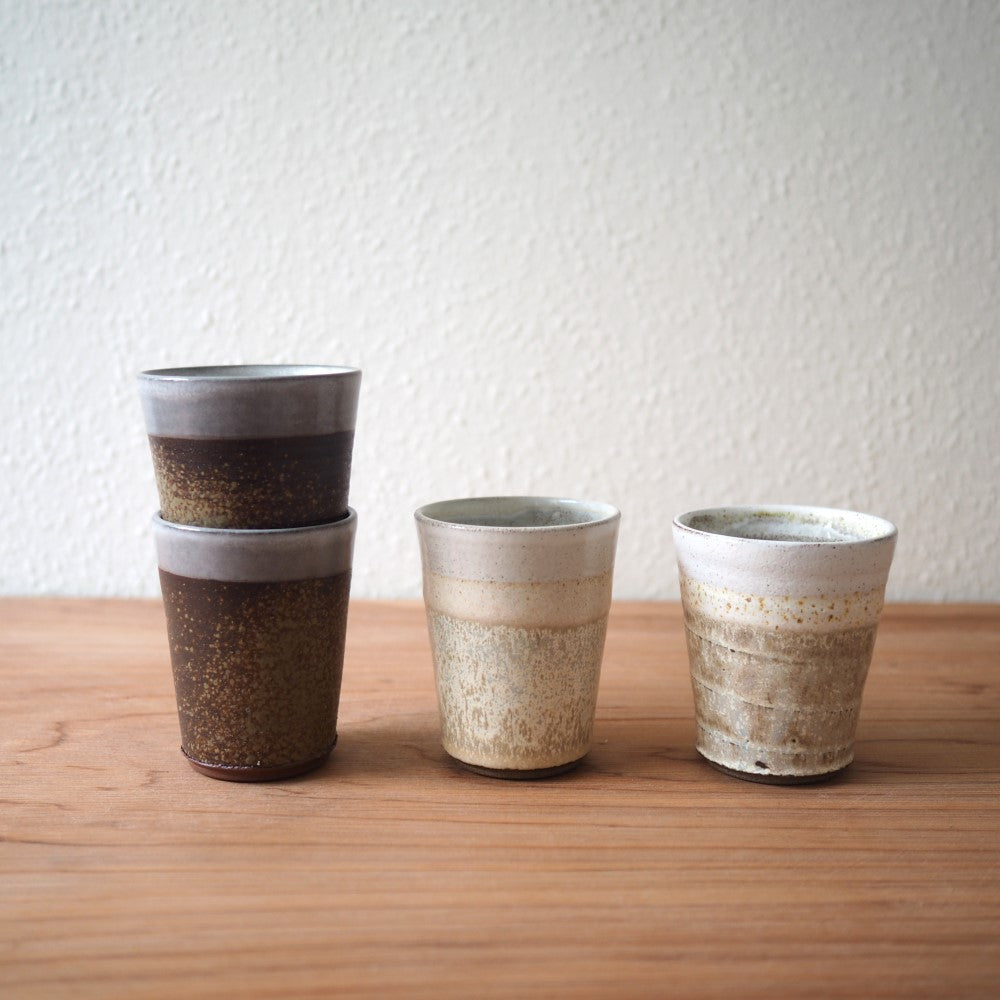 Beakers (multiple variants)