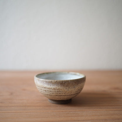 Dipping bowls