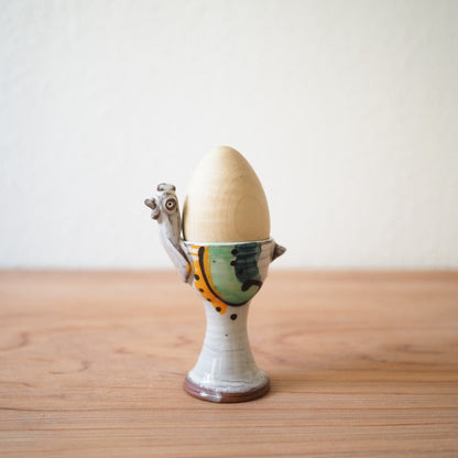 Egg cups (multiple variants)