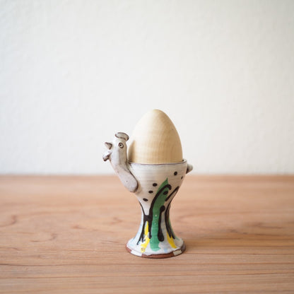 Egg cups (multiple variants)