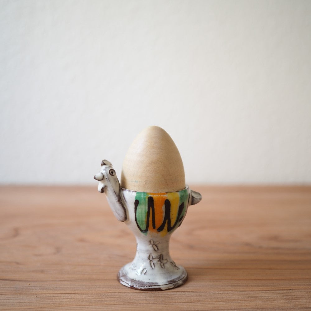 Egg cups (multiple variants)