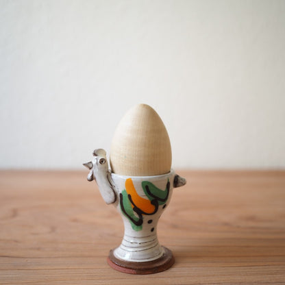 Egg cups (multiple variants)