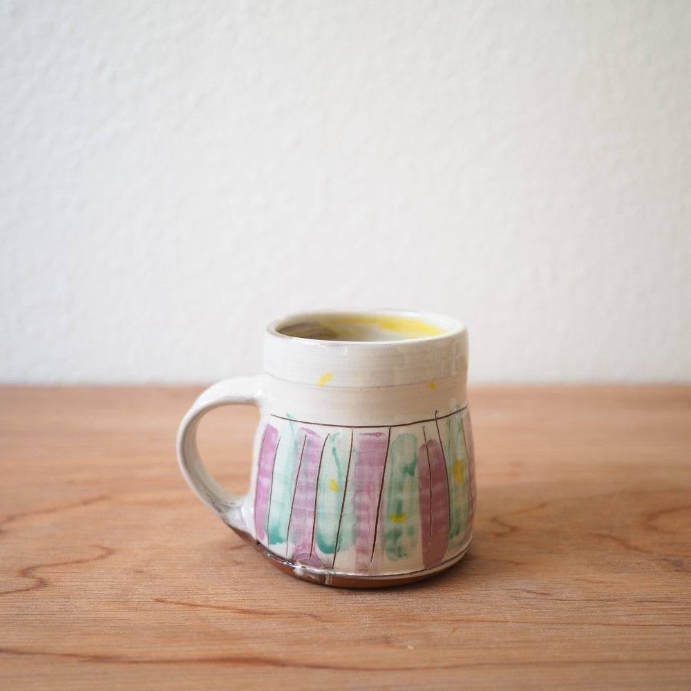 Mugs (multiple variants)