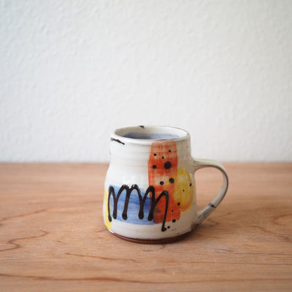 Mugs (multiple variants)