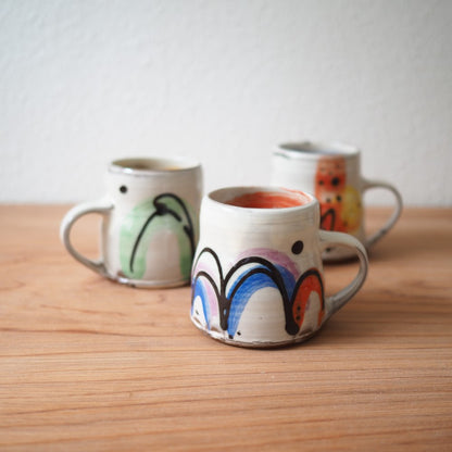 Mugs (multiple variants)