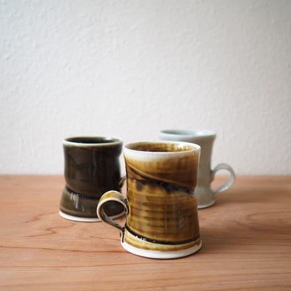 Mugs (multiple variants)